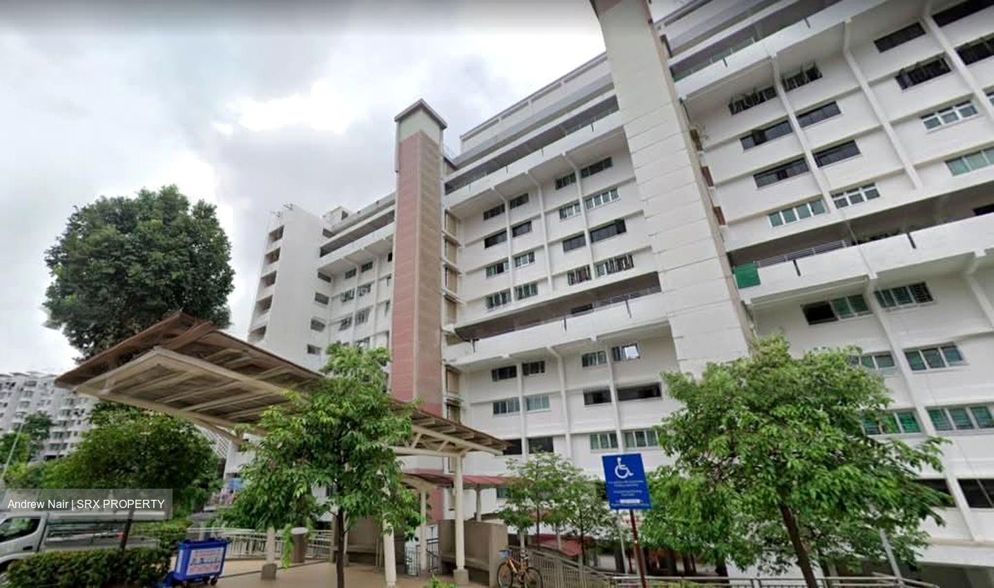 Blk 113 Kebun Baru Heights (Ang Mo Kio), HDB 4 Rooms #571762801